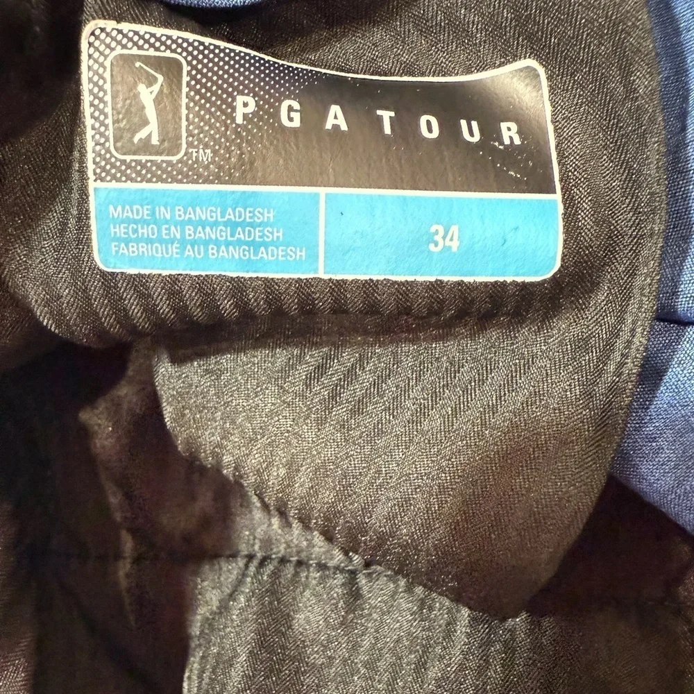PGA Tour preloved excellent